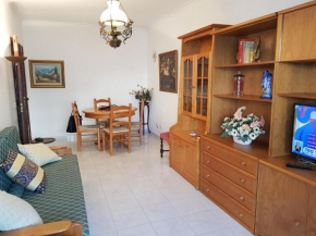 Beira Mar Terrace Apartment